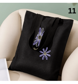 Posten mit Einkaufstaschen - Individuelle Taschen für individuelle Menschen