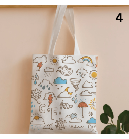 Einkaufstaschen - Individuelle Taschen für individuelle Menschen
