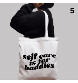 Einkaufstaschen - Individuelle Taschen für individuelle Menschen